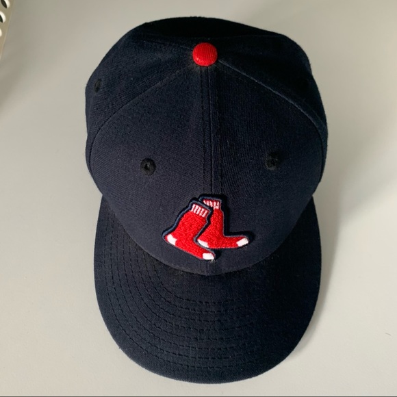 New Era Other - New Era BOSTON RED SOX Fitted